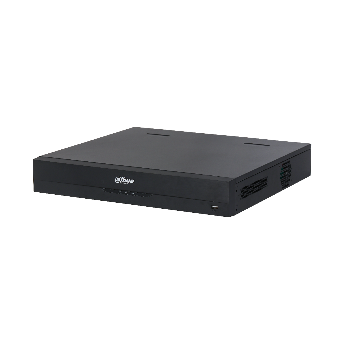 Dahua DHI-NVR5416-16P-EI - 16 Channel 1.5U WizSense Network Video Recorder
