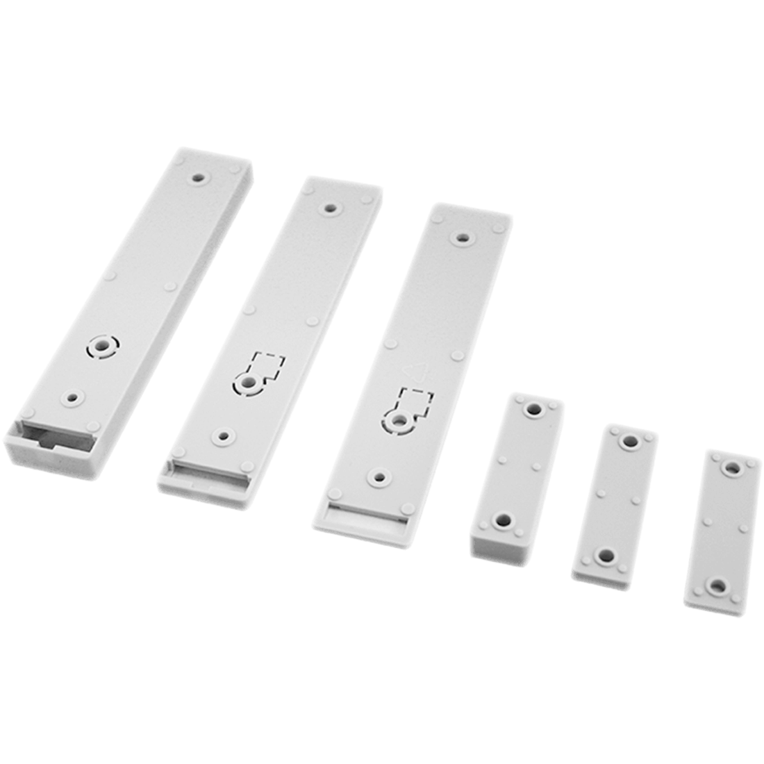 Pyronix MC1S-SPACER-WE Enforcer Shock Sensor Spacer (ENF-MC1S-SPACER-WE)