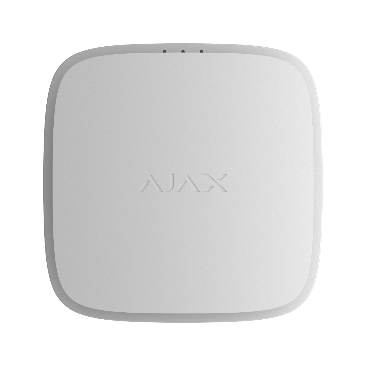 Ajax EN54 FireProtect Heat/Sounder 119915 - White