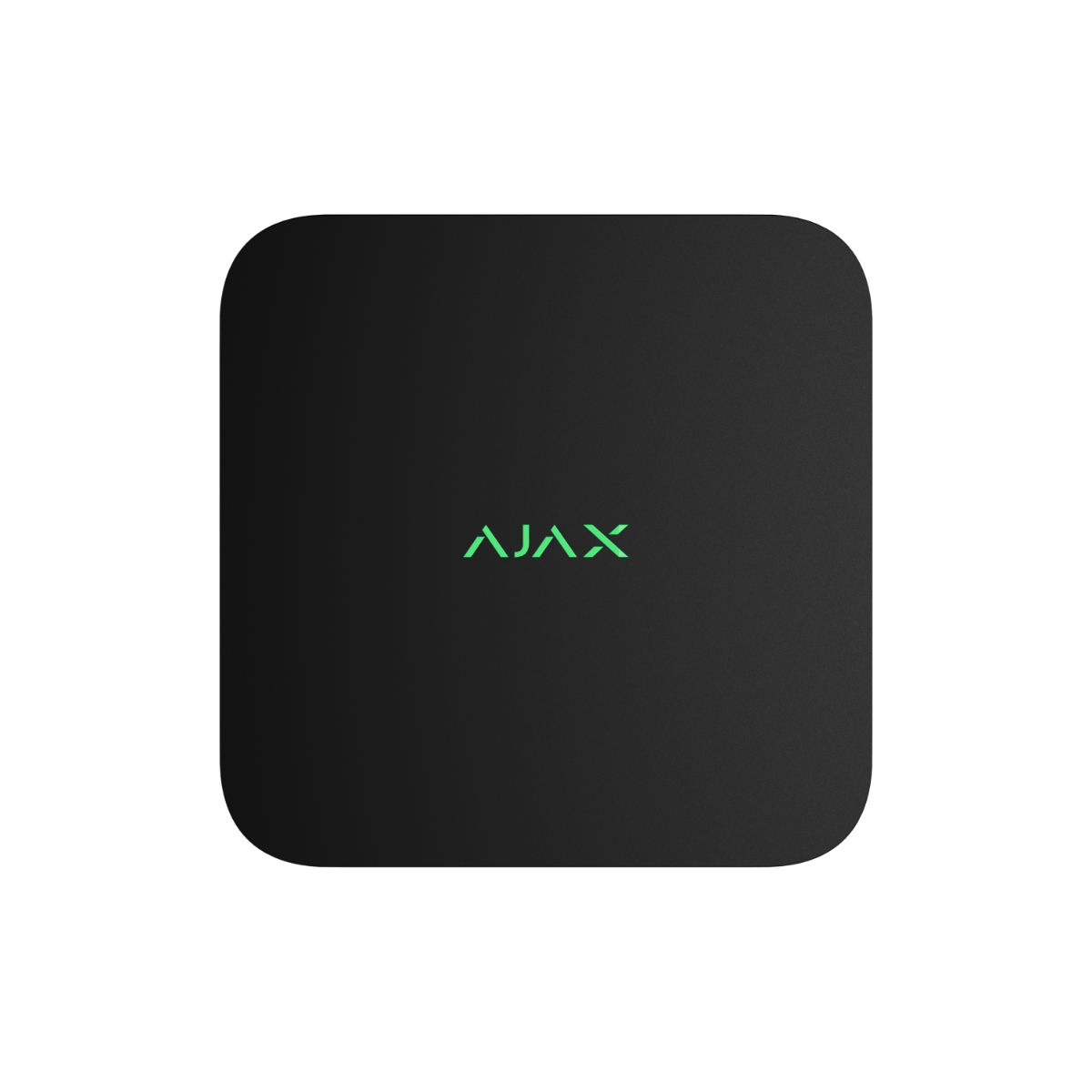 Ajax 77609 NVR 16 Channel Network Video Recorder