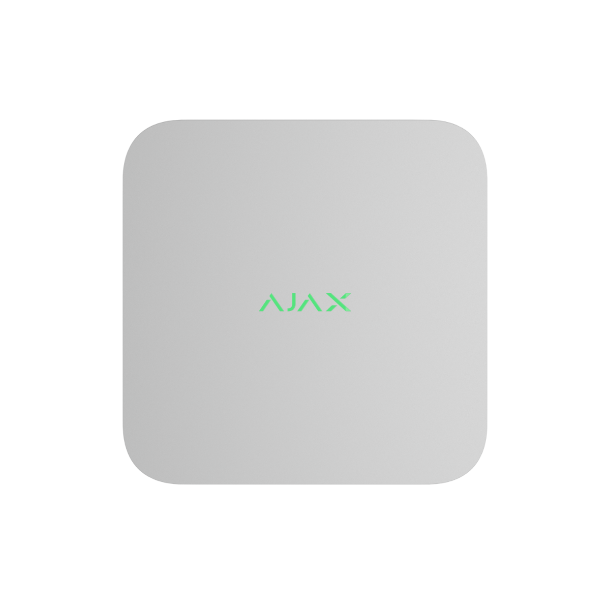 Ajax 77612 NVR 8 Channel Network Video Recorder