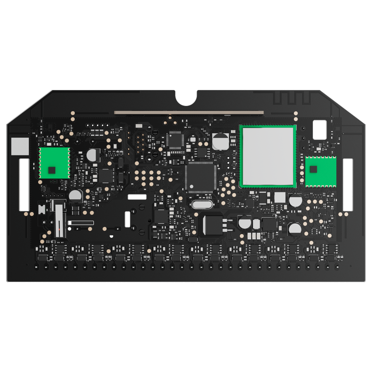 Ajax Superior Hub Hybrid 2 (No Case) 158759 - Image 2