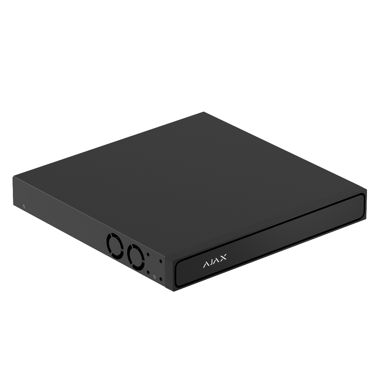 Ajax Superior NVR H2DAI16PAC 16x PoE (32ch) Plug Type G