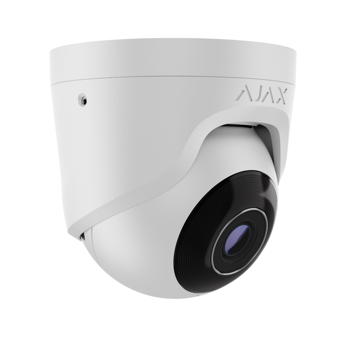 Ajax 8MP IP Turret Camera - Image 2