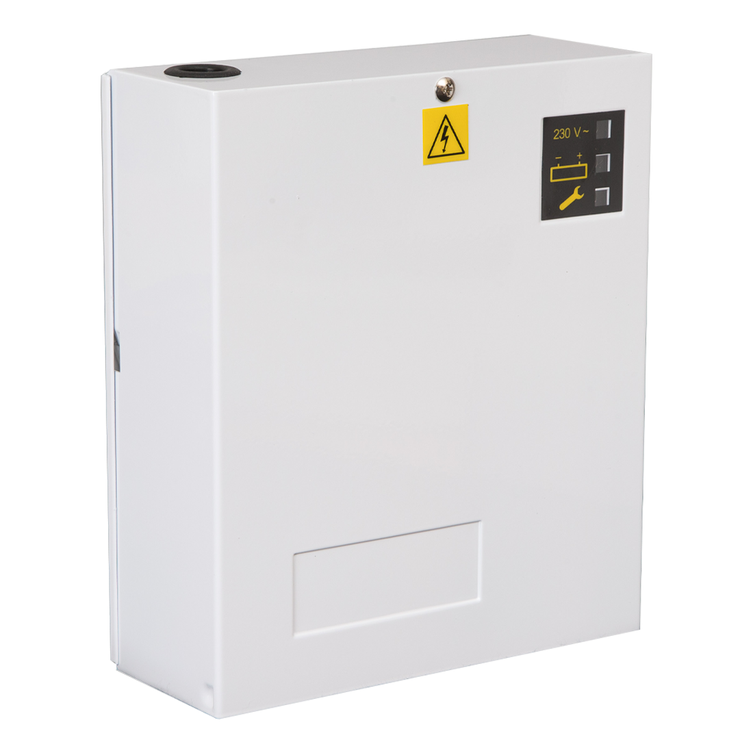 RGL 12v 2ah Metal Box Power Supply (1202SM-1)