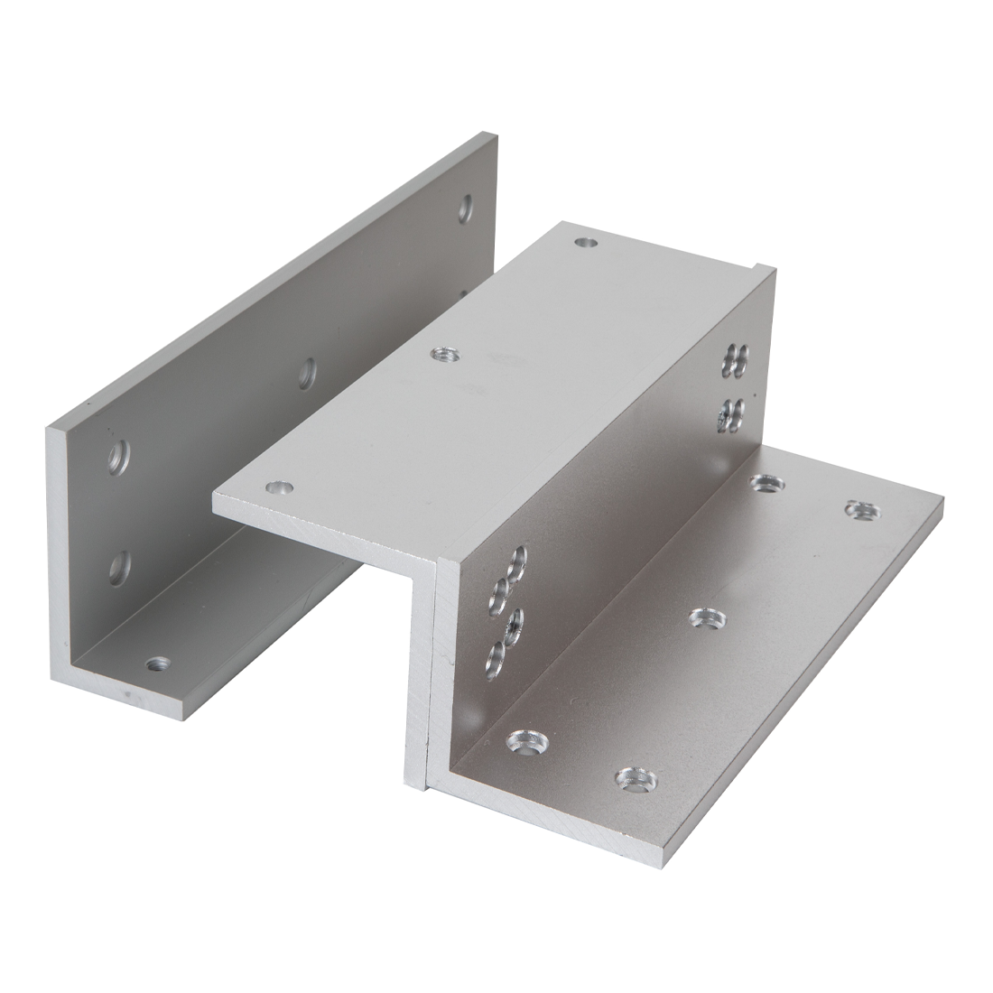RGL Z&L Bracket for 1200lb External Maglock (BKEX1200ZL)