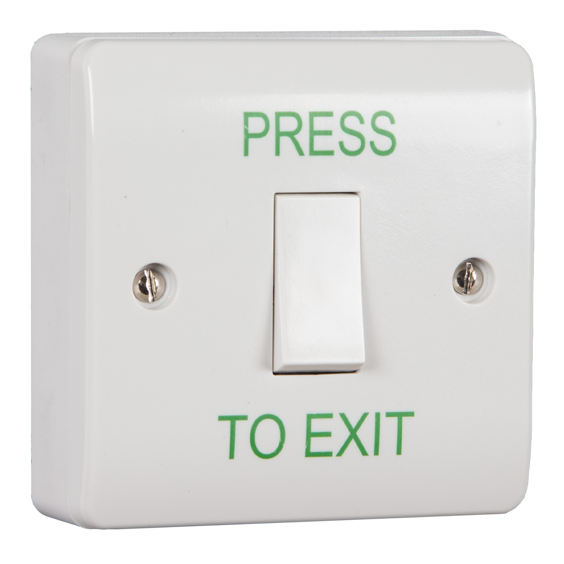 RGL Plastic Exit Button (EBLS/PTE)