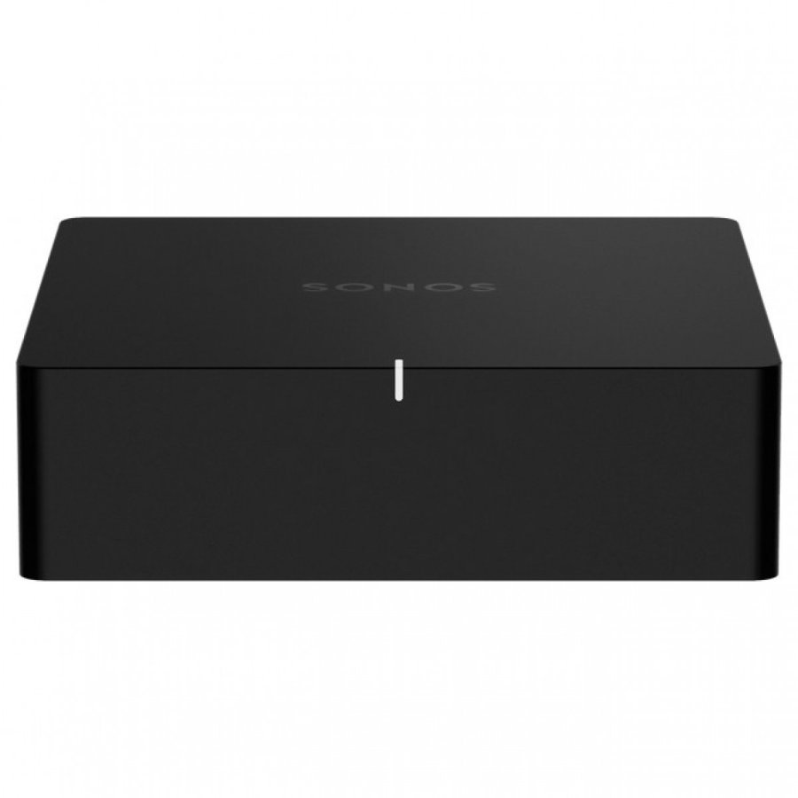 SONOS Port Single-Zone Network Streamer