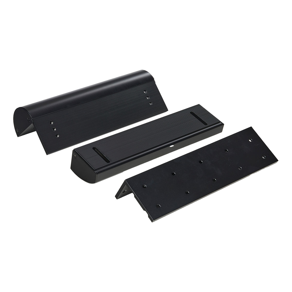 STP Stealth Standard Double Covered ZL Set