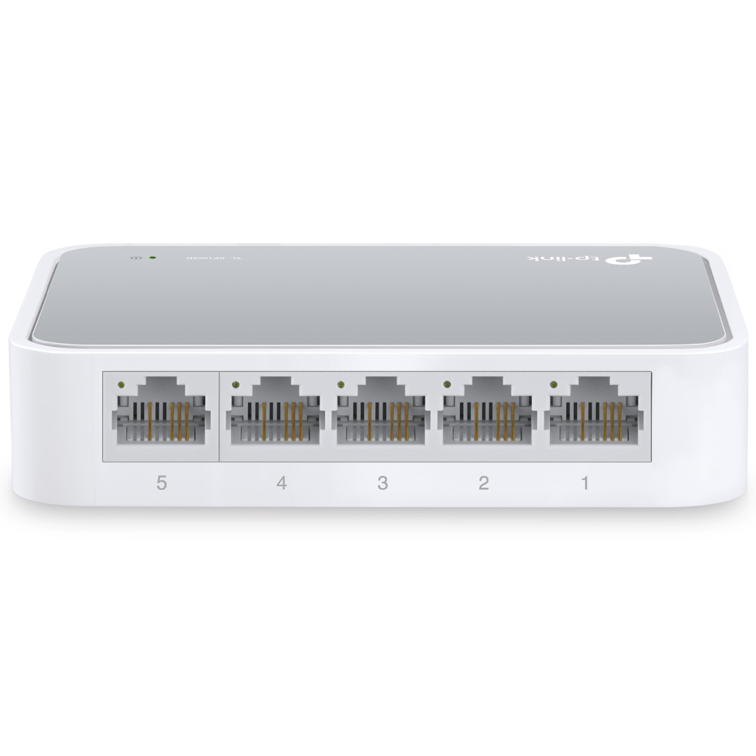 Tp-Link 5-Port 10/100Mbps Desktop Switch (TL-SF1005D)