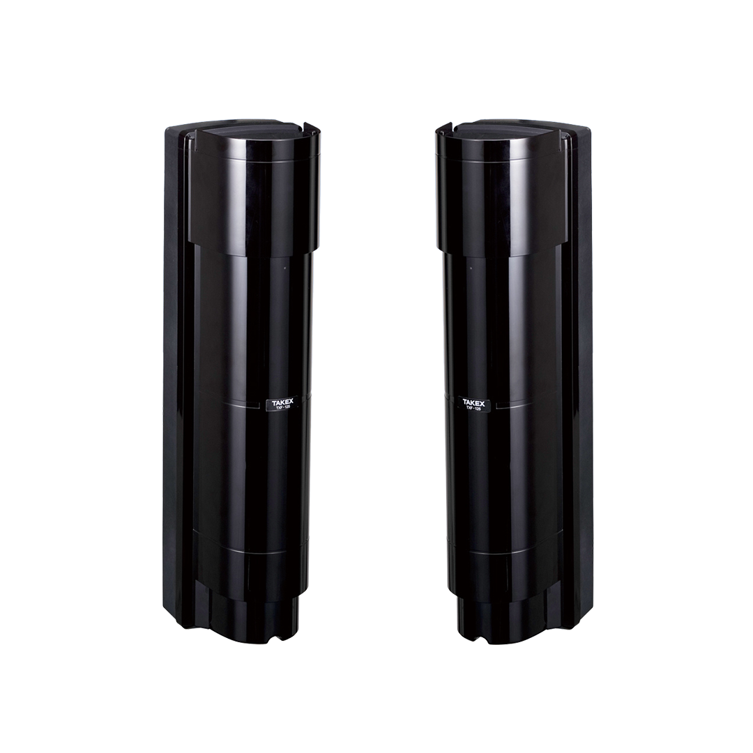 Takex TXF-125DM - 100m Battery Powered Quad Beam Double Modulation