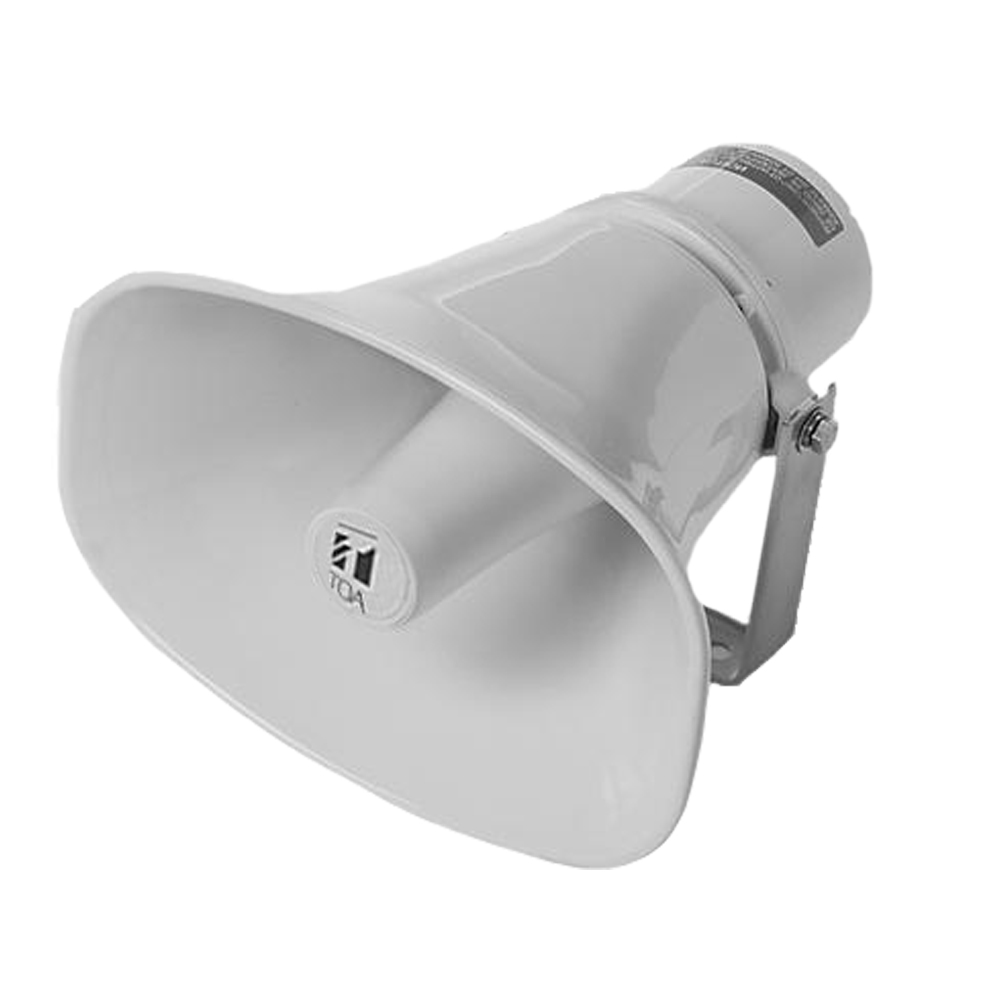 TOA SC-630M Horn Speaker 30W (100v)