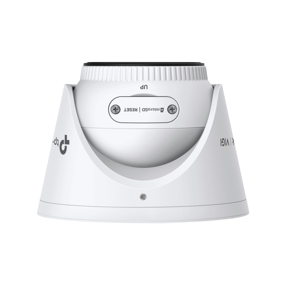 TP-Link VIGI S455 - 5MP Dual Illuminator Turret Network Camera - 2.8mm - Image 3