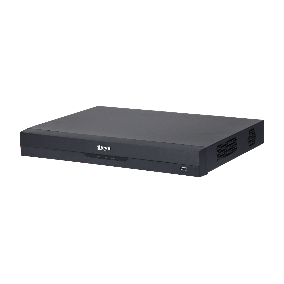 Dahua XVR5216AN-I3-16P - 16 Channel 5MP-N/1080P WizSense Digital Video Recorder