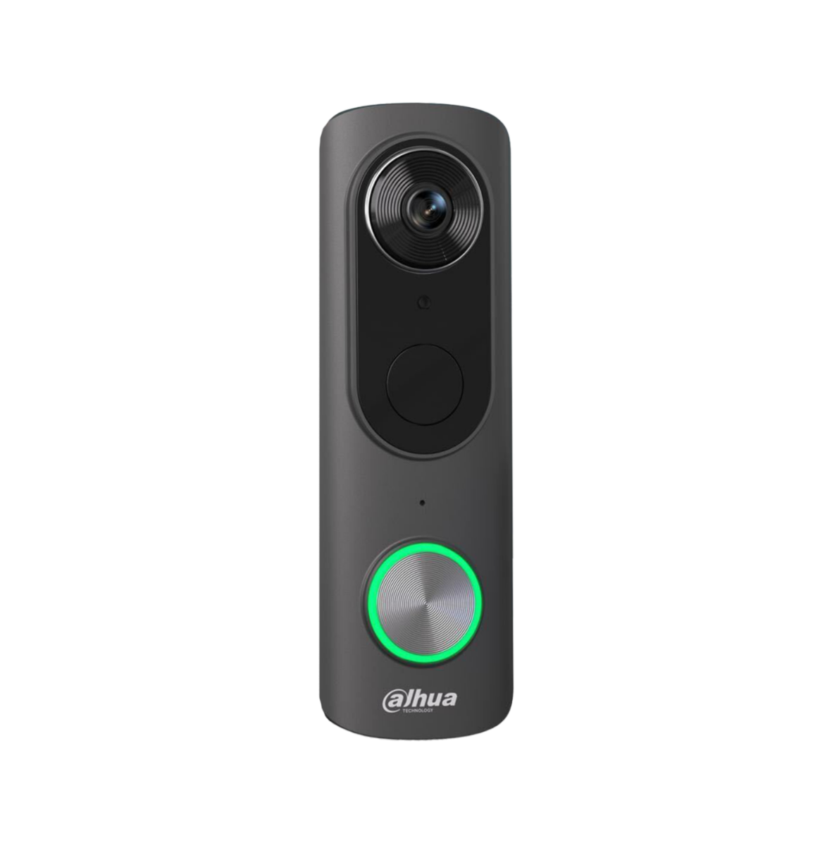 Dahua DH-DB43BB-BTR - 4MP Wi-Fi Battery Video Doorbell