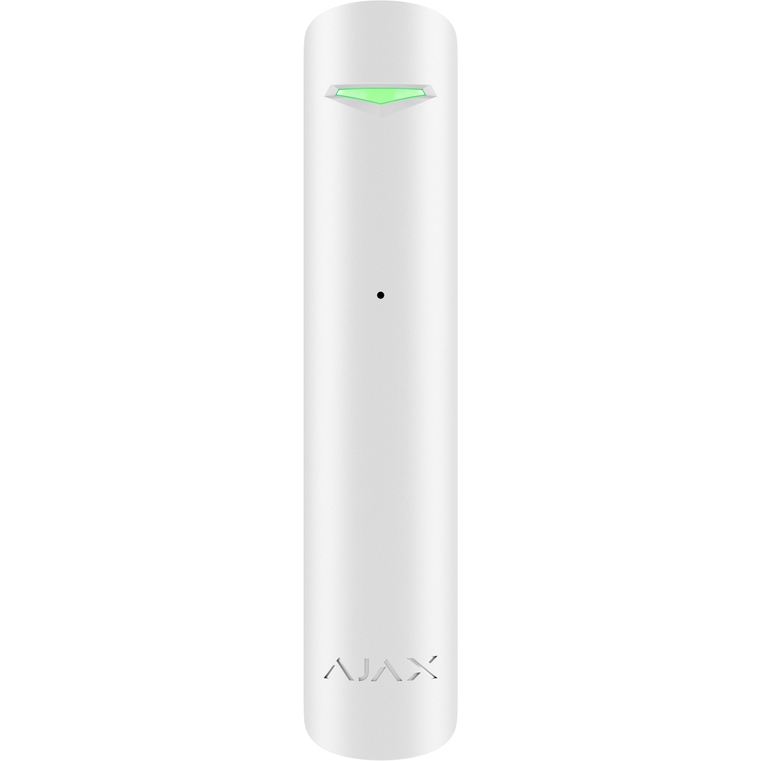 Ajax GlassProtect U Wireless Acoustic Glass Break - White (AJA-130351)
