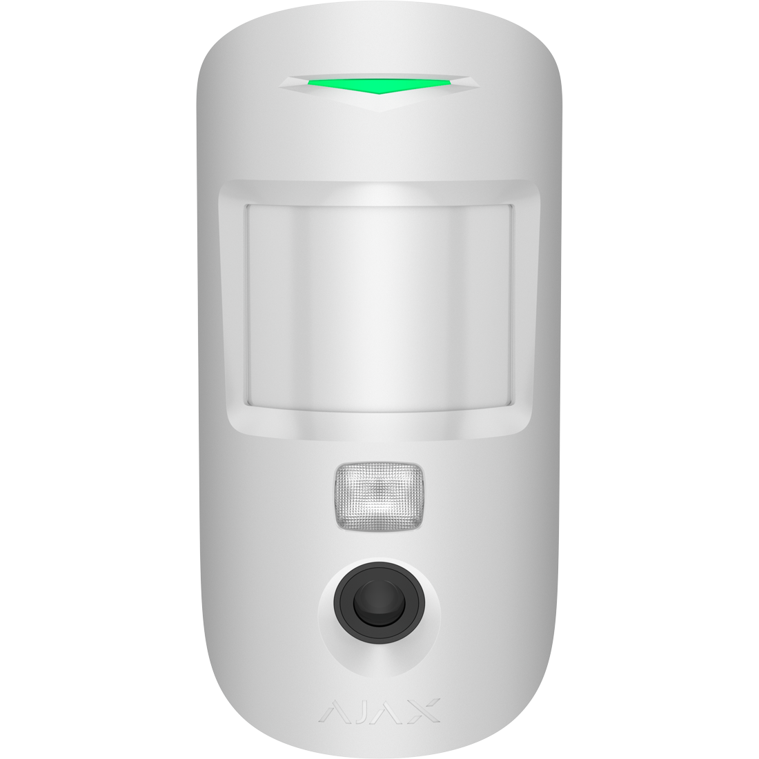 Ajax MotionCam U PhOD Wireless Camera PIR - White (AJA-121297)