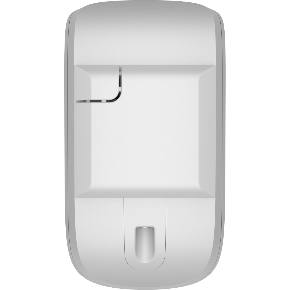 Ajax MotionCam U PhOD Wireless Camera PIR - White (AJA-121297) - Image 2