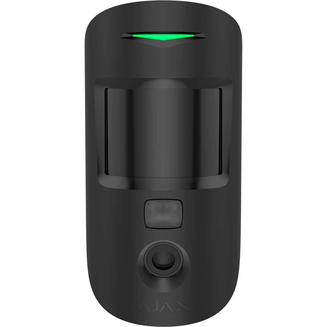 Ajax MotionCam U PhOD Wireless Camera PIR - Black (AJA-121298)