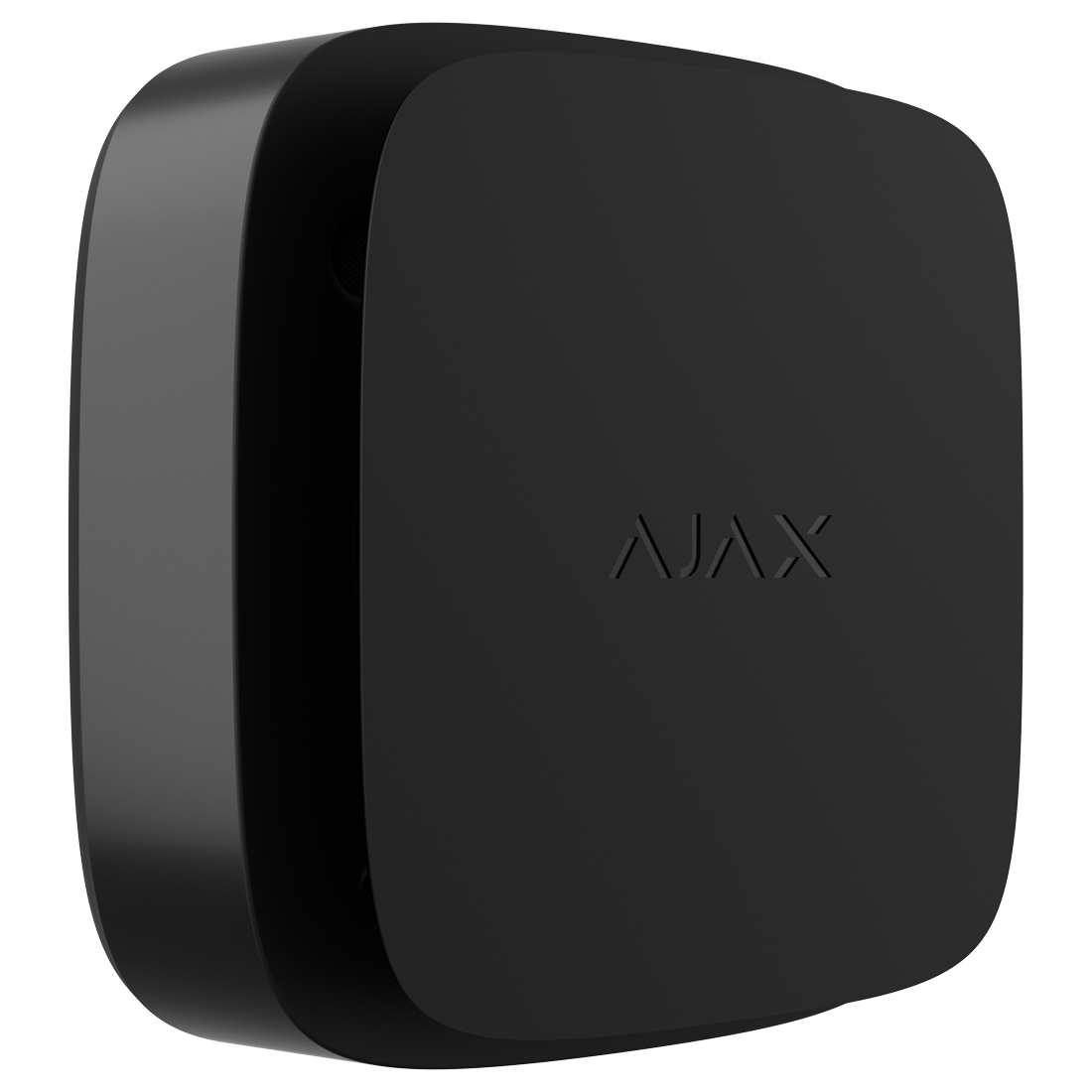 Ajax FireProtect2 AC Plus Mains Powered Wireless Carbon Monoxide, Smoke & Heat - Black (AJA-60835) - Image 2