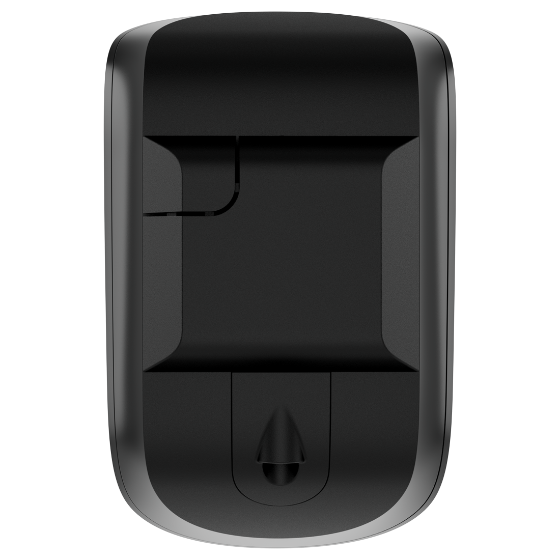 Ajax Superior MotionProtect S Pet Tolerant Wireless PIR - Black (AJA-133219) - Image 2