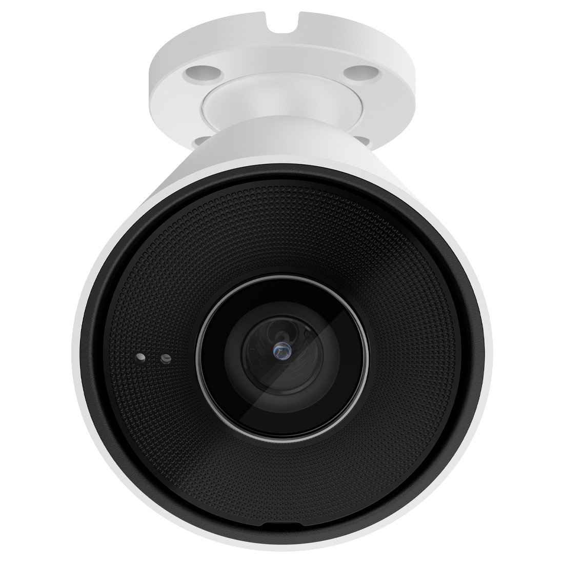 Ajax BulletCam 4k 8mp IP CCTV Camera 2.8mm - White (AJA-79030) - Image 3