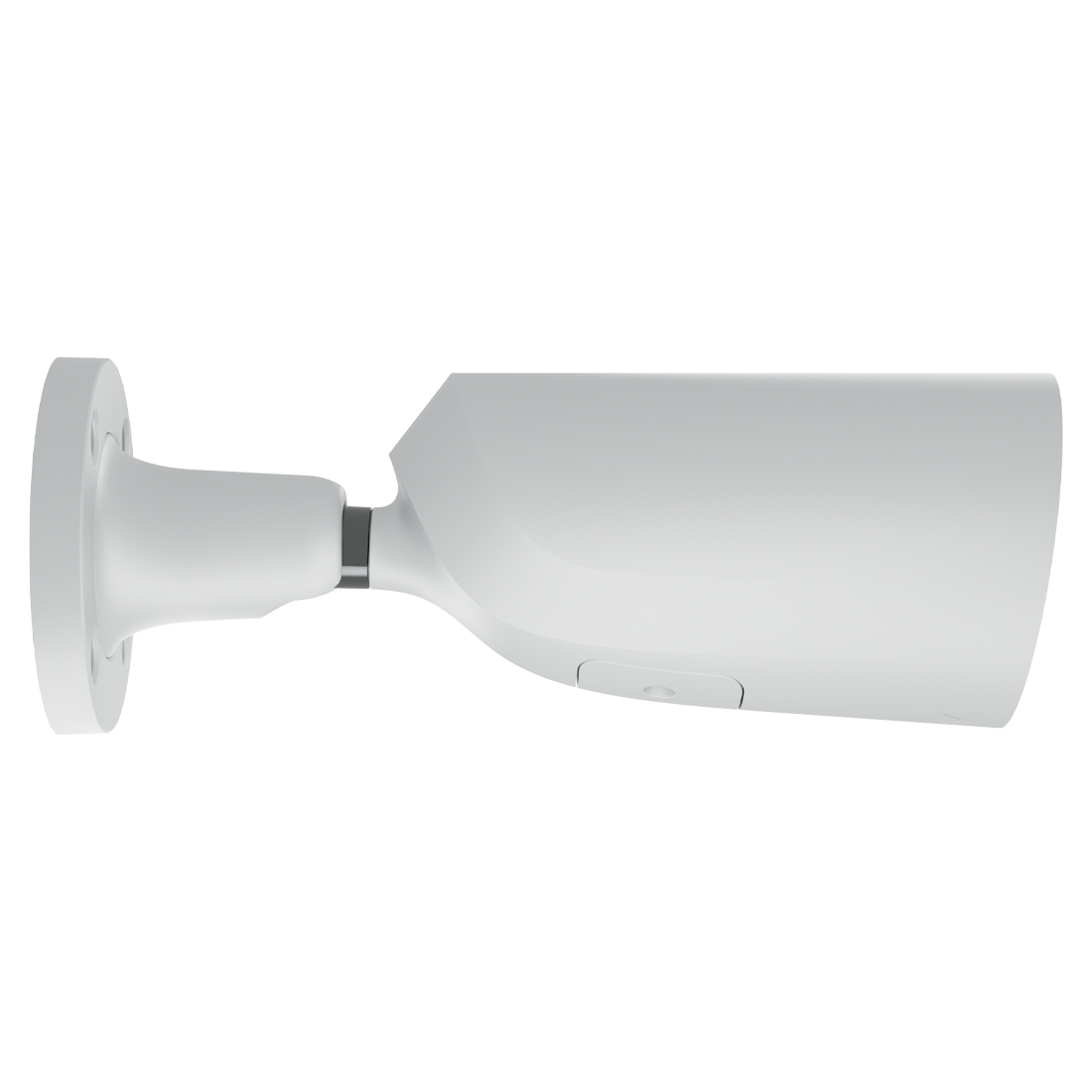 Ajax BulletCam 4k 8mp IP CCTV Camera 2.8mm - White (AJA-79030) - Image 2
