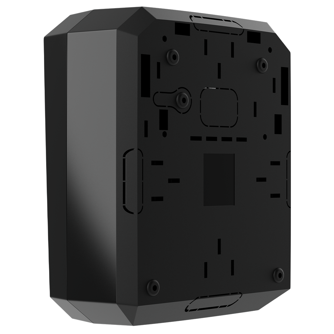 AJAX Hub BP Battery Powered Hub - Black (AJA-149623) - Image 2