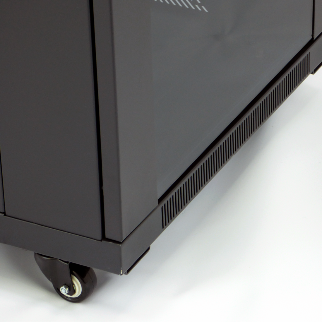 All-Rack 600x800 Floor Standing Data Cabinet - All-Rack 600x800 Floor Standing Data Cabinet 18U (CAB186X8) - Image 3