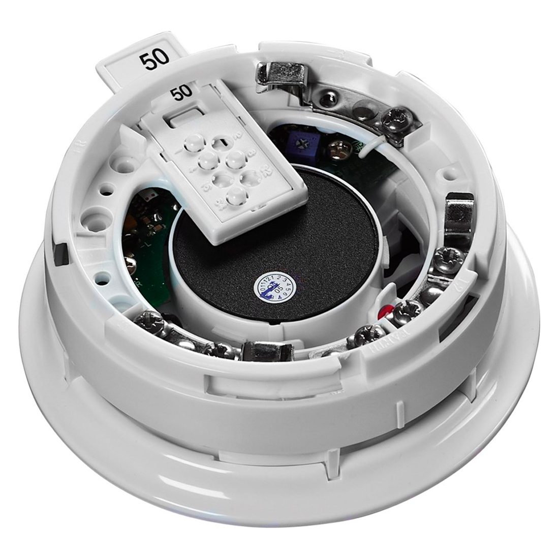Apollo XP95 Ancillary Sounder Base (45681-276APO)