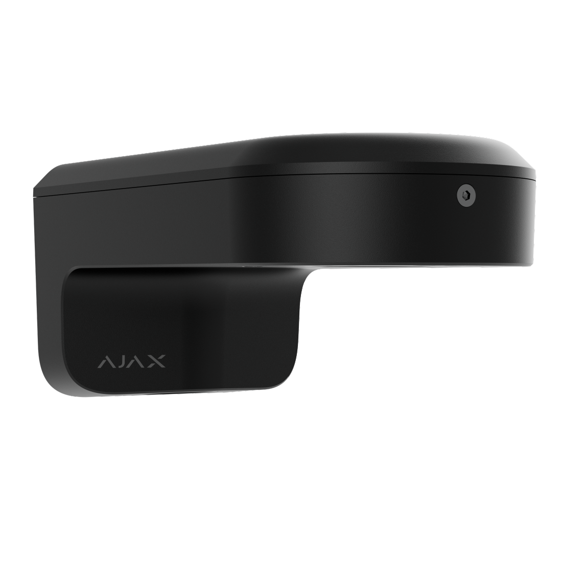 Ajax MountCam B1 Wall Bracket - Black (AJA-168239)