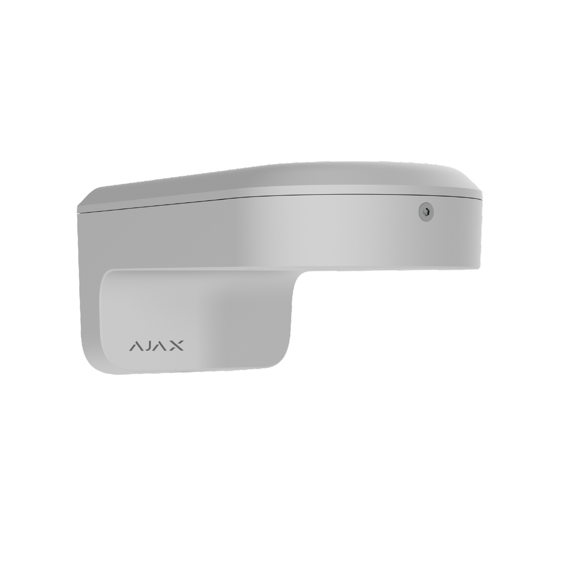 Ajax MountCam B1 Wall Bracket - White (AJA-168238)