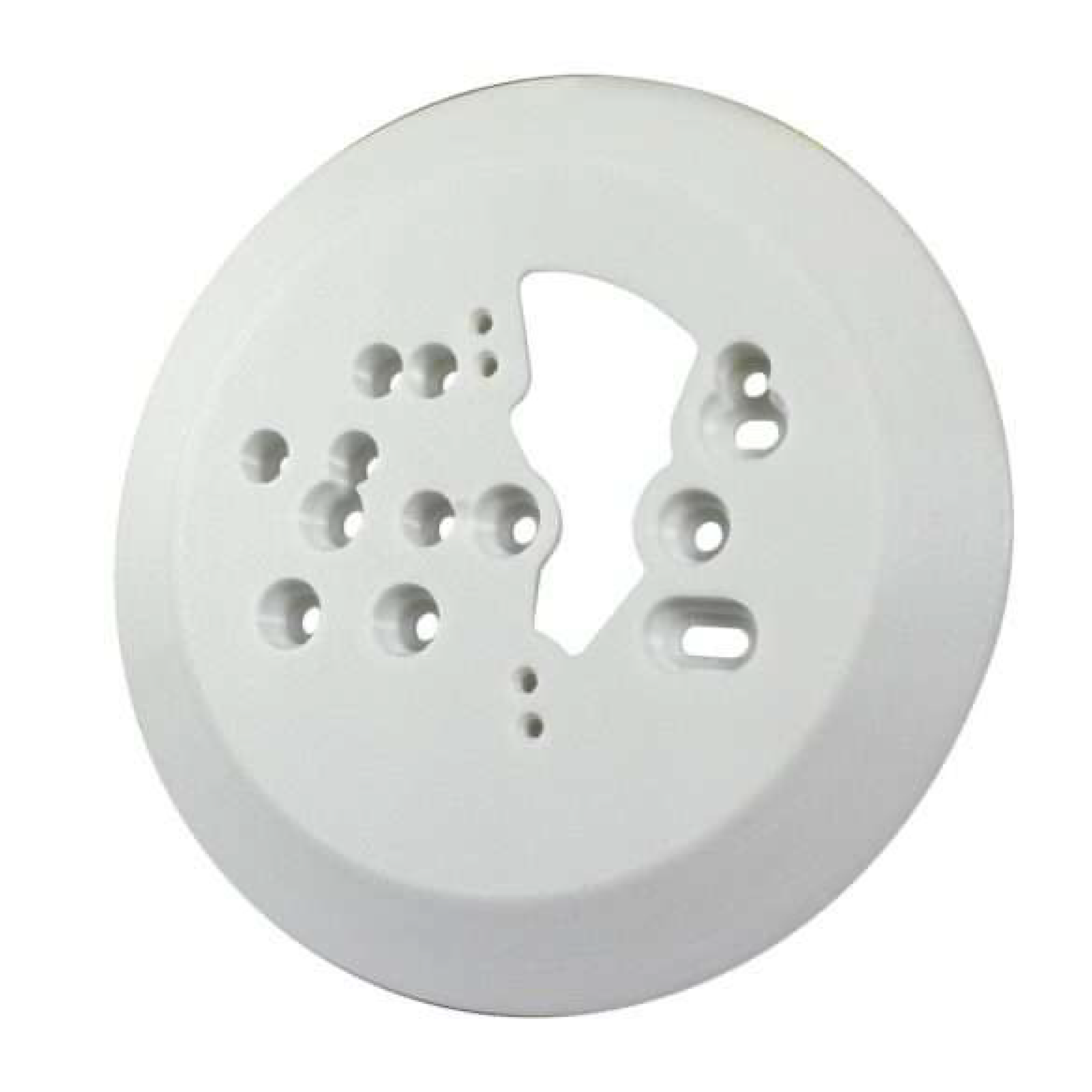 C-TEC Retrofit Decor Plate (CTEC-BF-DP)
