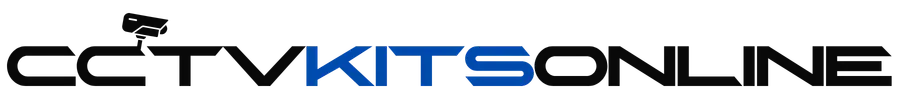 CCTV KITS ONLINE logo