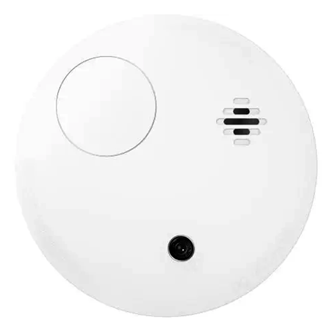 New Hikvision AX Pro Wireless Smoke Detector (DS-PDSMK-E-WE)