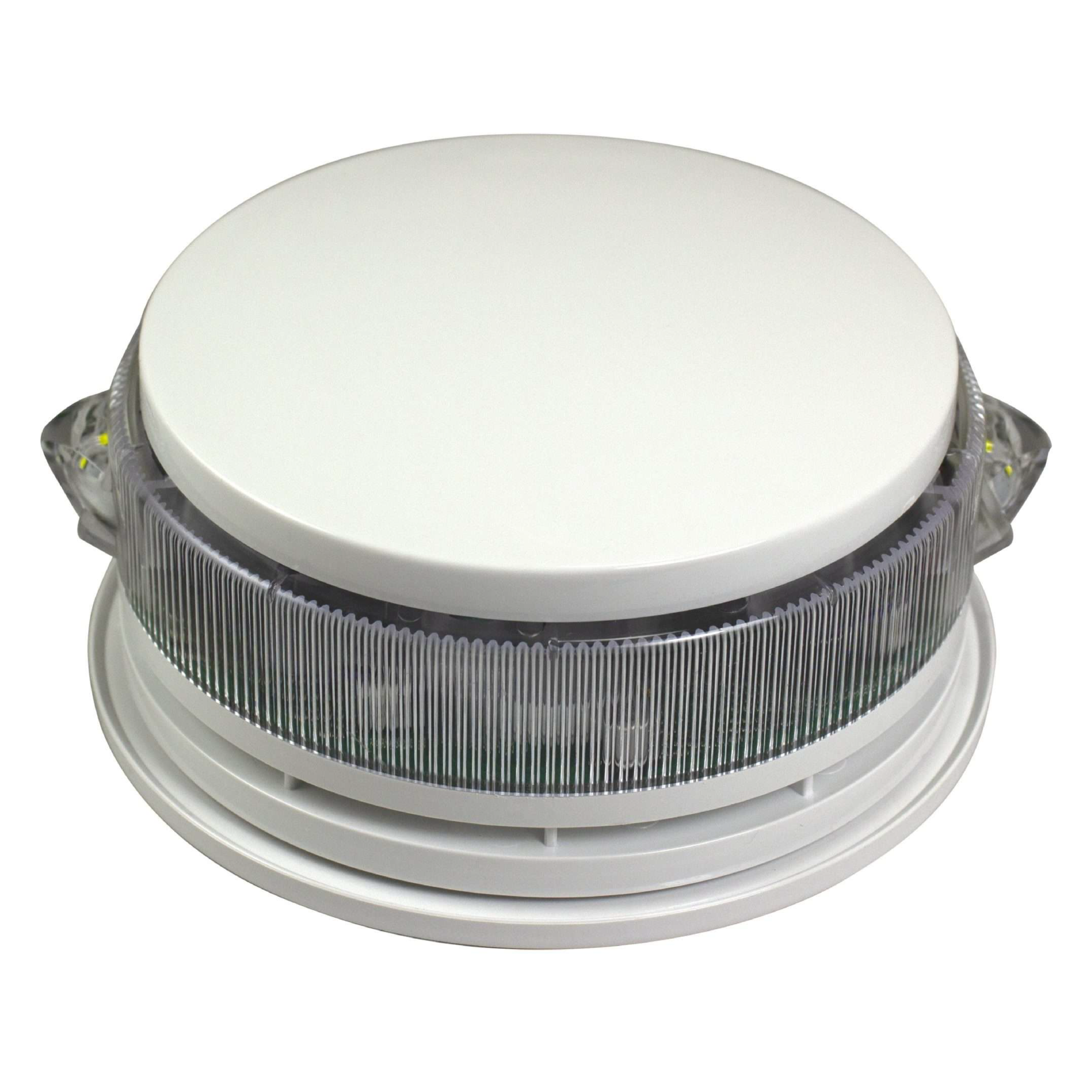 C-TEC Hush Pro Base VsounderVAD White (CTEC-HP457A/W)