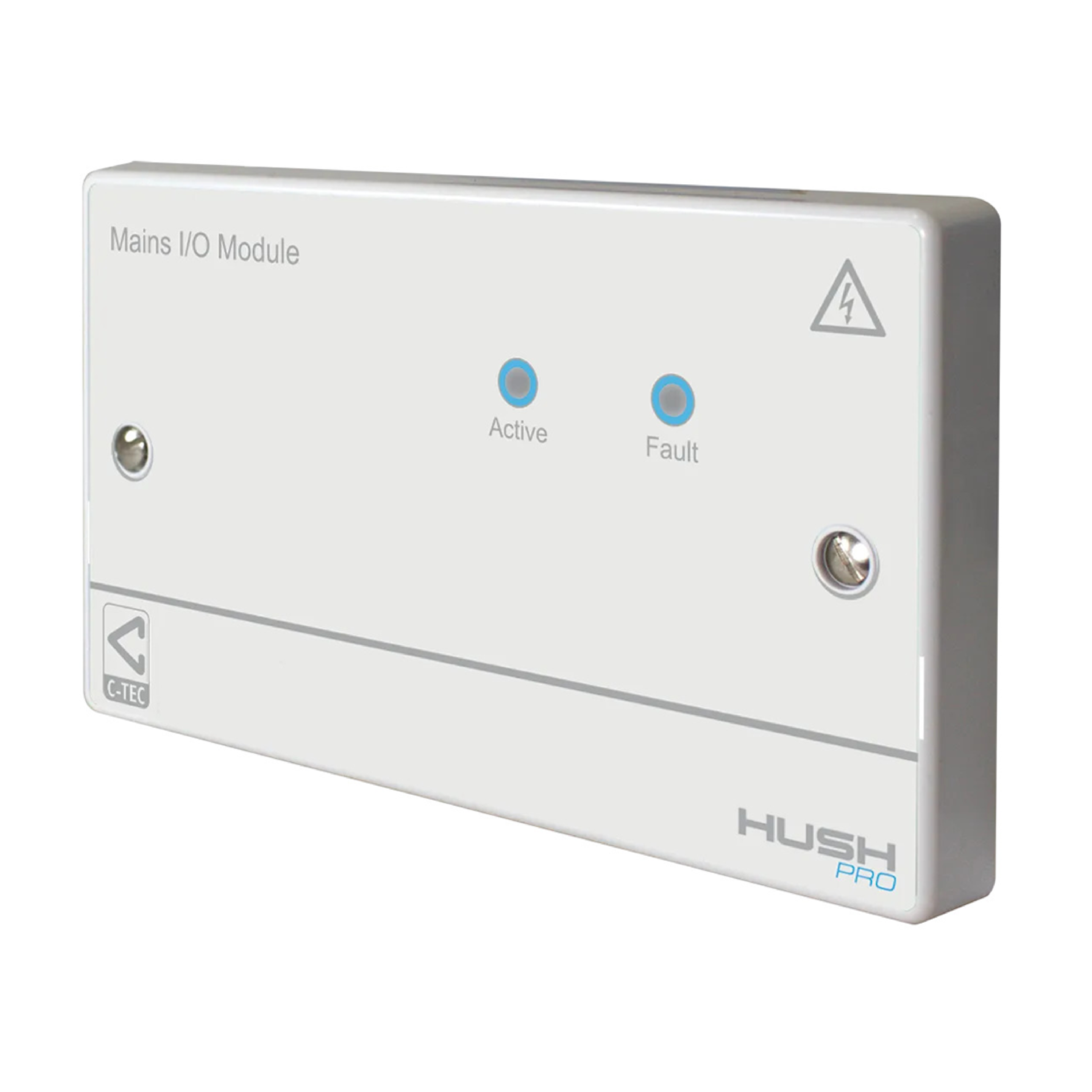 C-TEC Hush Pro Mains I/O Module Fl2 (CTEC-HP732)