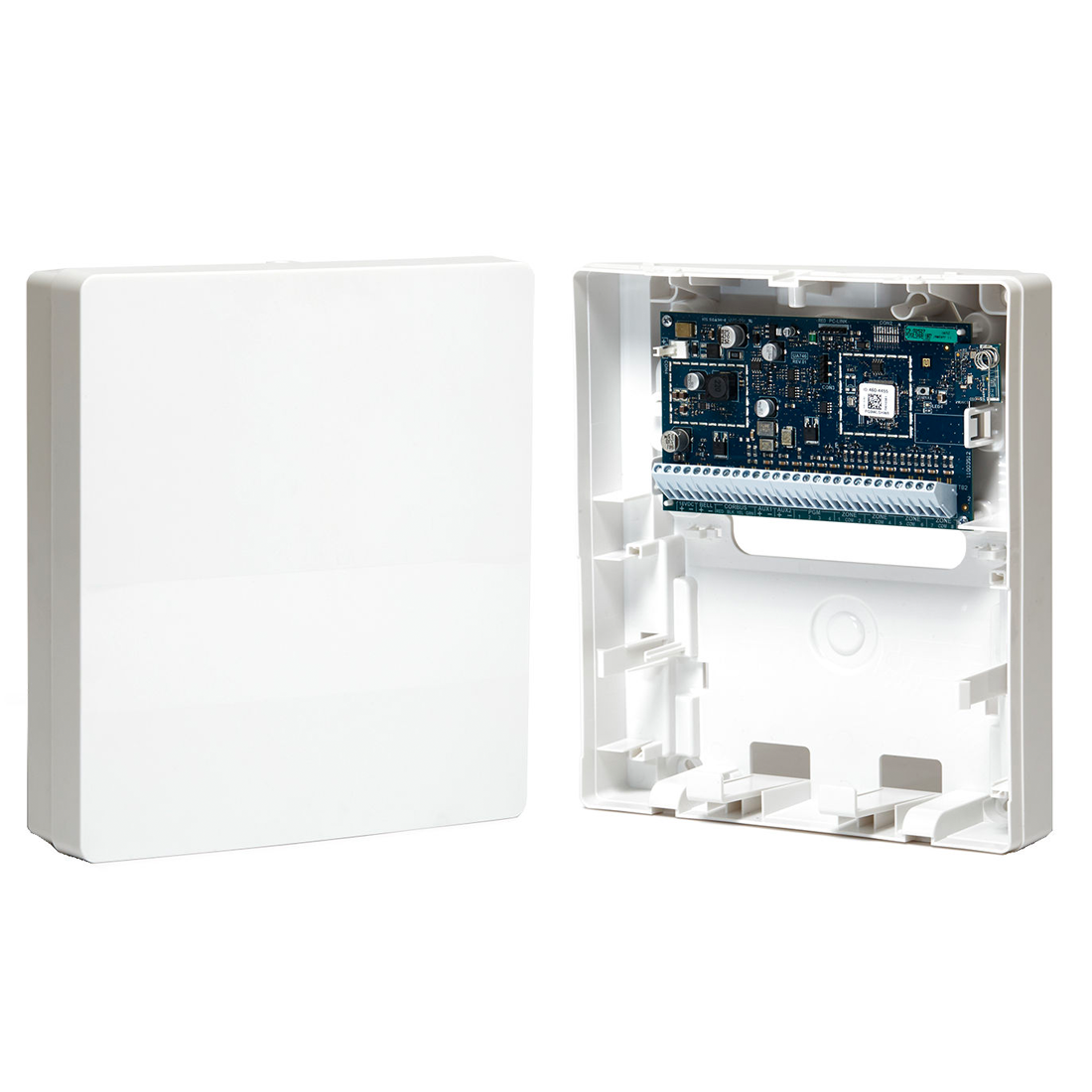 Qolsys Hardwired Converter 86 (PG8WLSHW8) - Image 2