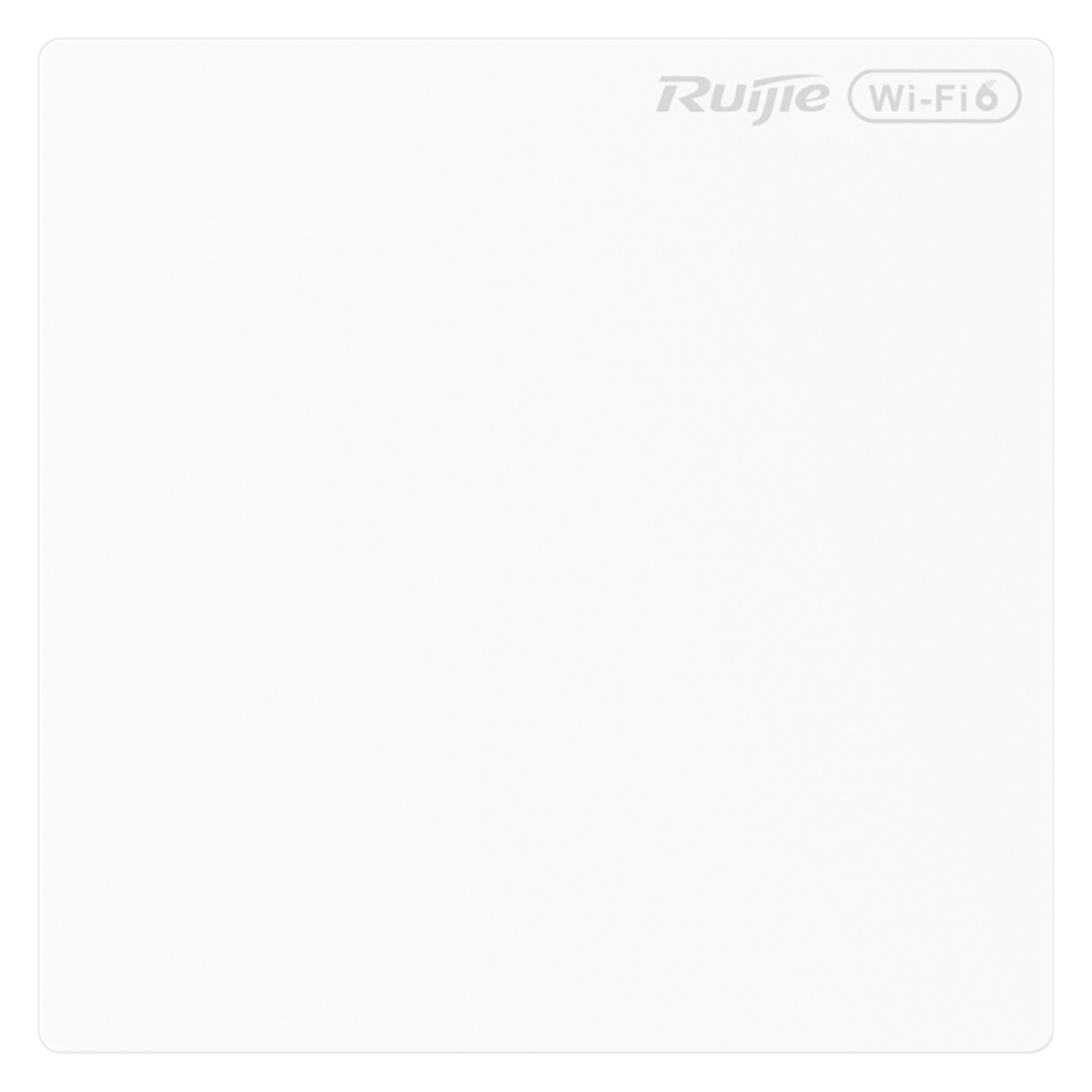 Ruijie Reyee AX3000 WiFi 6 Wall Mount Access Point (RG-RAP62-WALL-LITE)