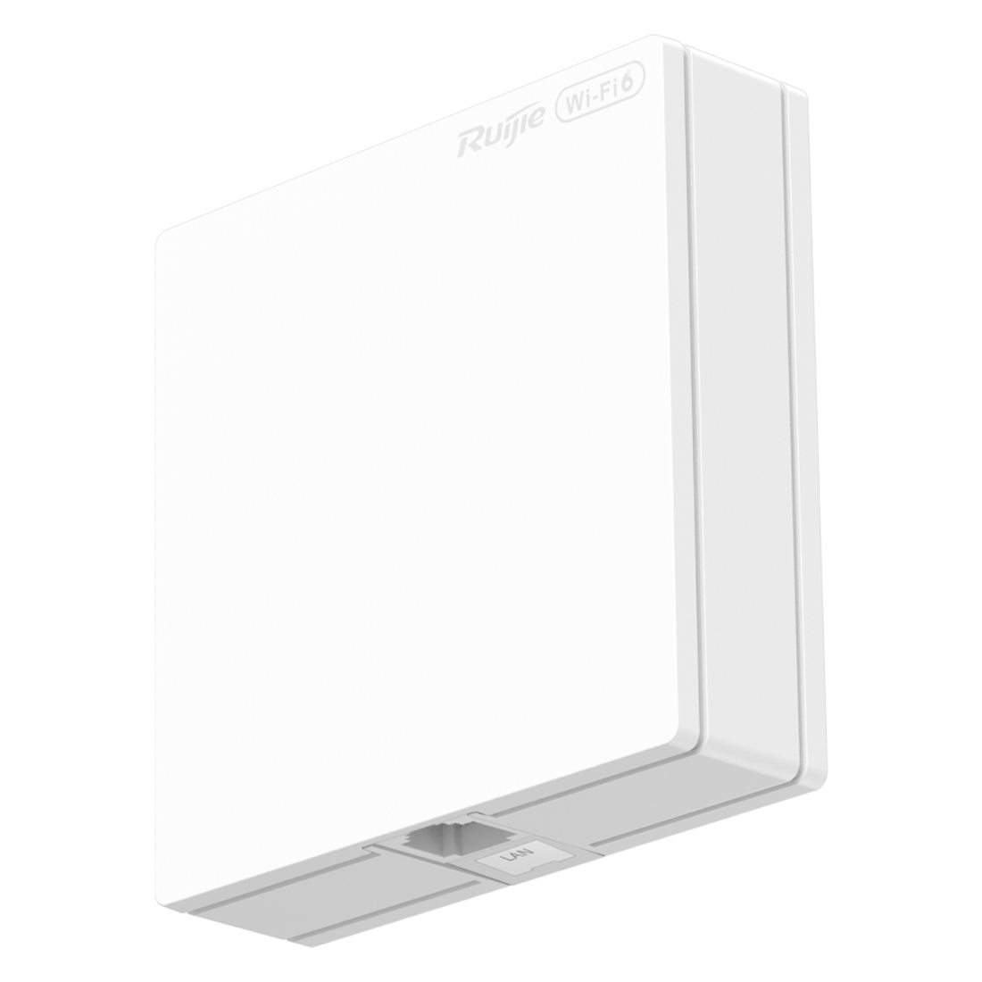 Ruijie Reyee AX3000 WiFi 6 Wall Mount Access Point (RG-RAP62-WALL-LITE) - Image 2