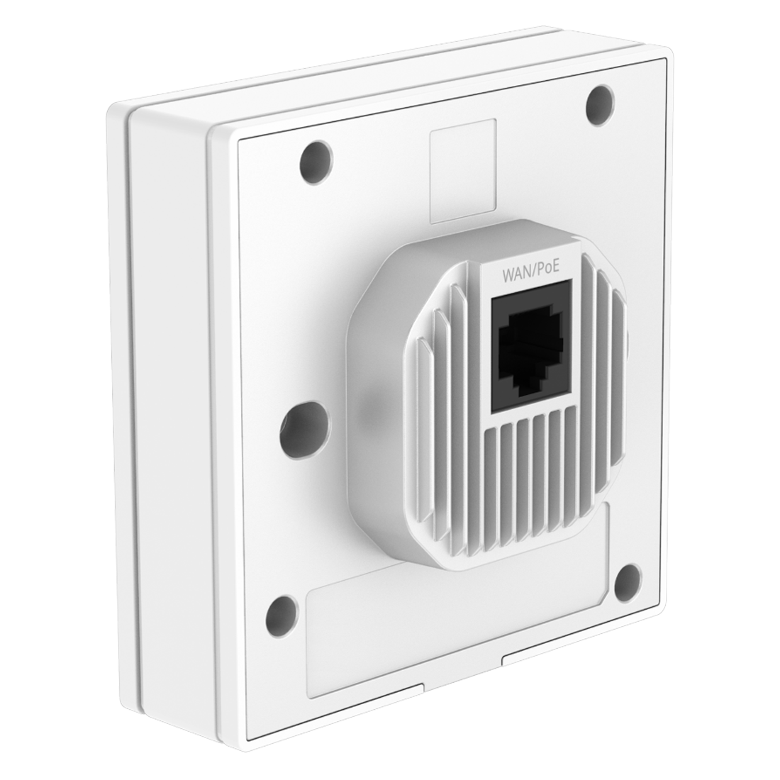Ruijie Reyee AX3000 WiFi 6 Wall Mount Access Point (RG-RAP62-WALL-LITE) - Image 3
