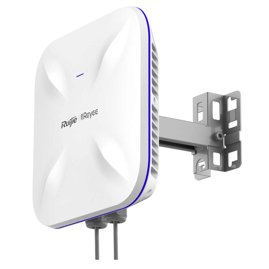 Ruijie Reyee AX1800 WiFi 6 Outdoor Access Point (RG-RAP6260(G)) - Image 3