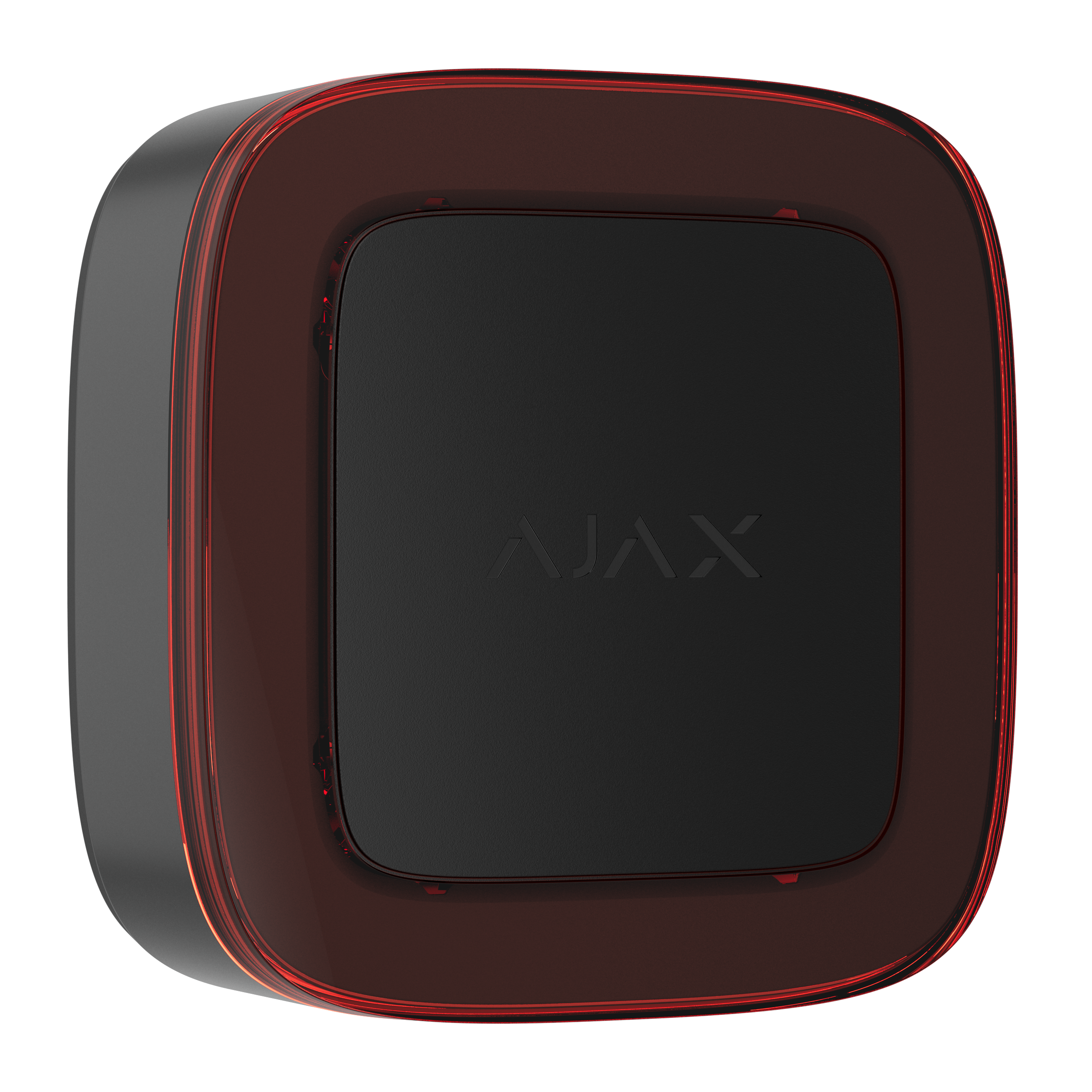 Ajax EN54 Remote Indicator - Black (AJA-155912) - Image 2