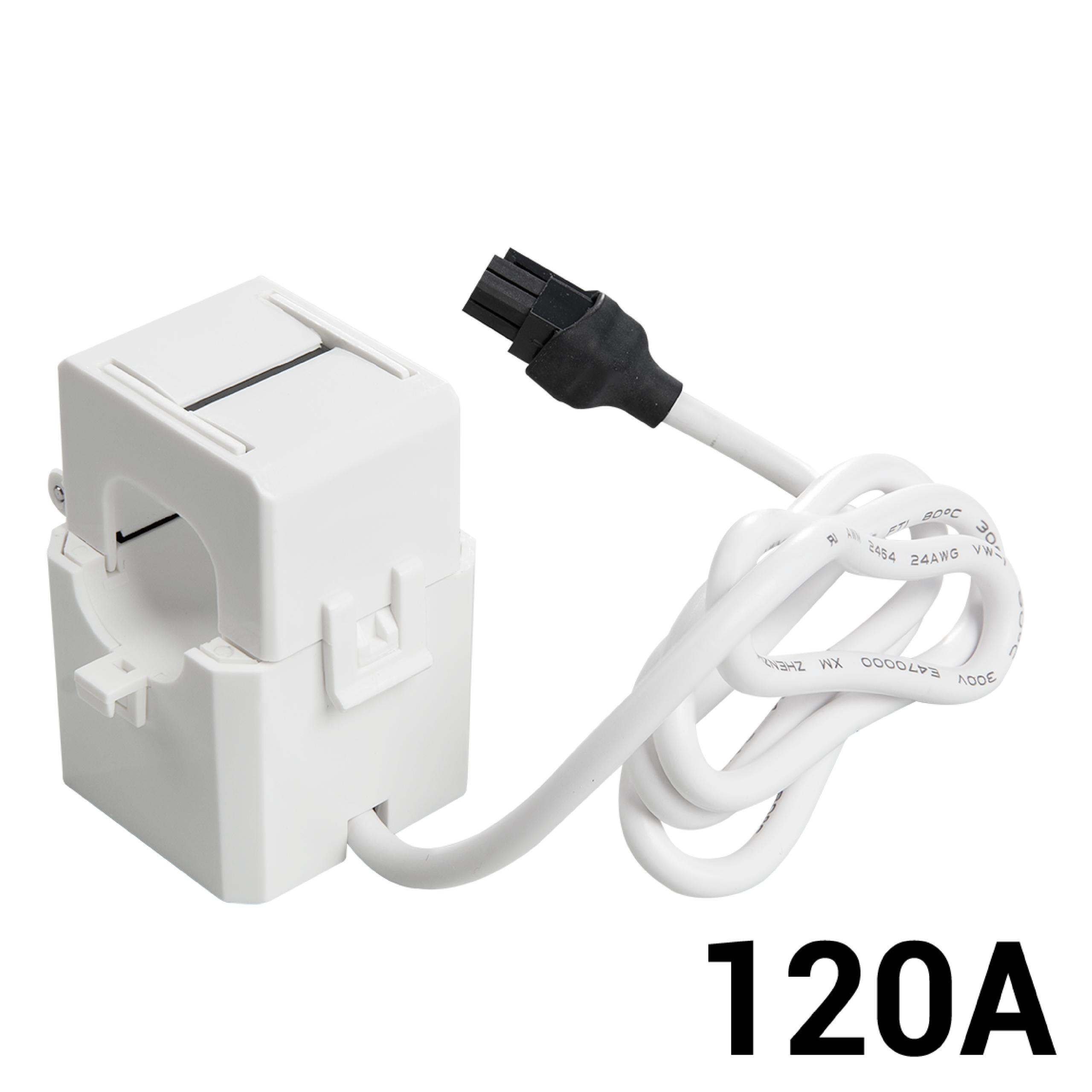 Shelly Split-Core Clamp (120 Amp) (SHEL-120A-CLAMP)