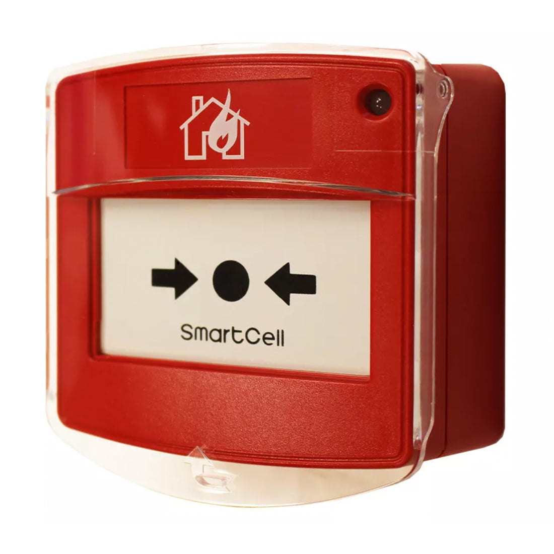 SmartCell Fire Manual Call Point (SC-51-0100-0001-99) - Image 2