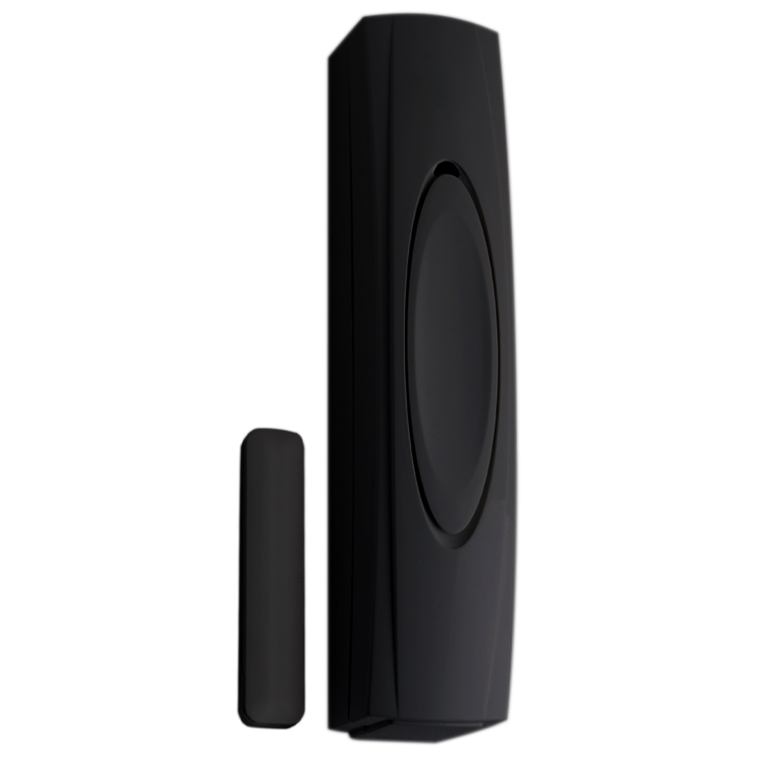 Texecom Premier Elite Ricochet Impaq SC-W Wireless Vibration Sensor With Contact - Black (GJA-0014)