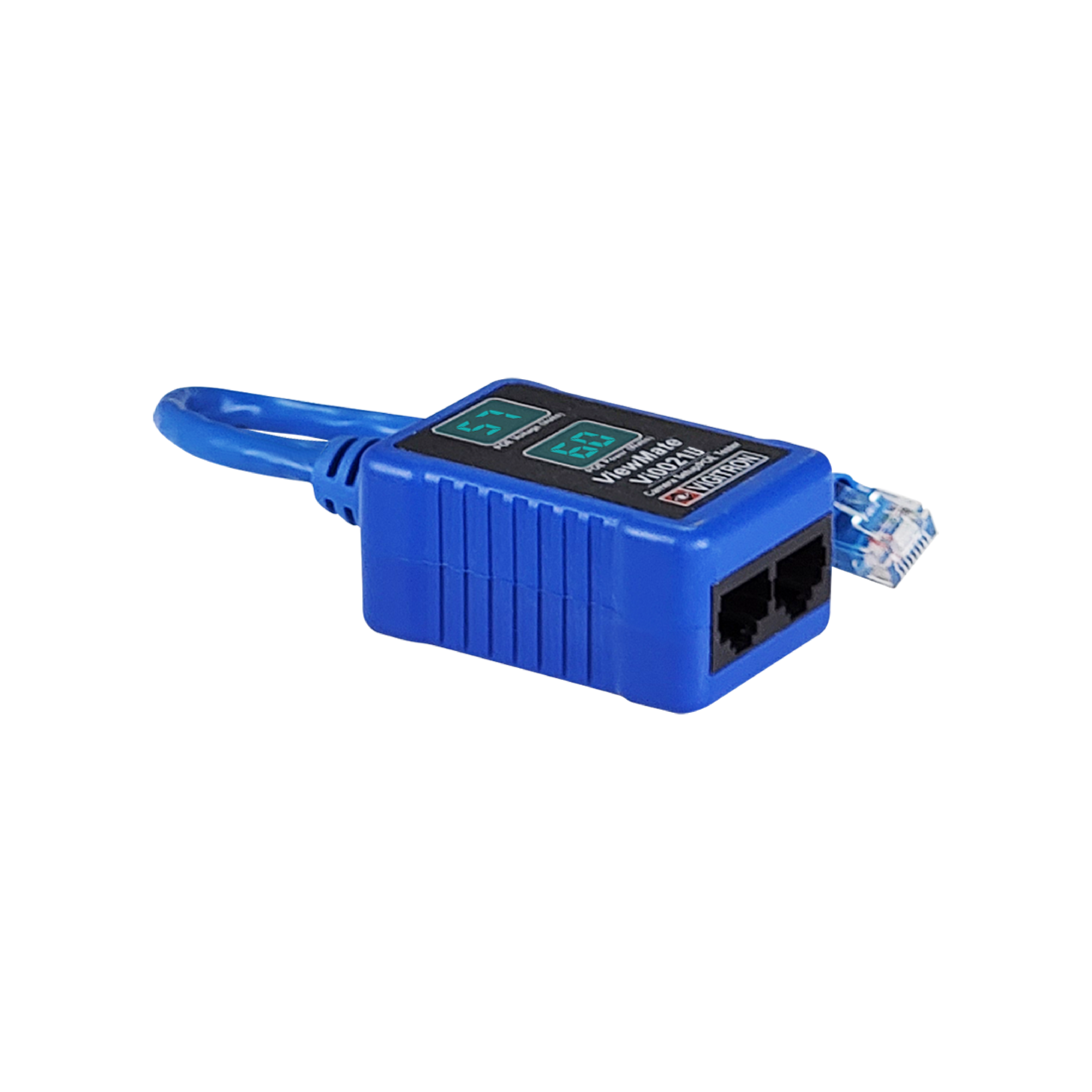 Vigitron ViewMate IP Camera Setup & 60W PoE Test Tool (VIG-VI00021U) - Image 2