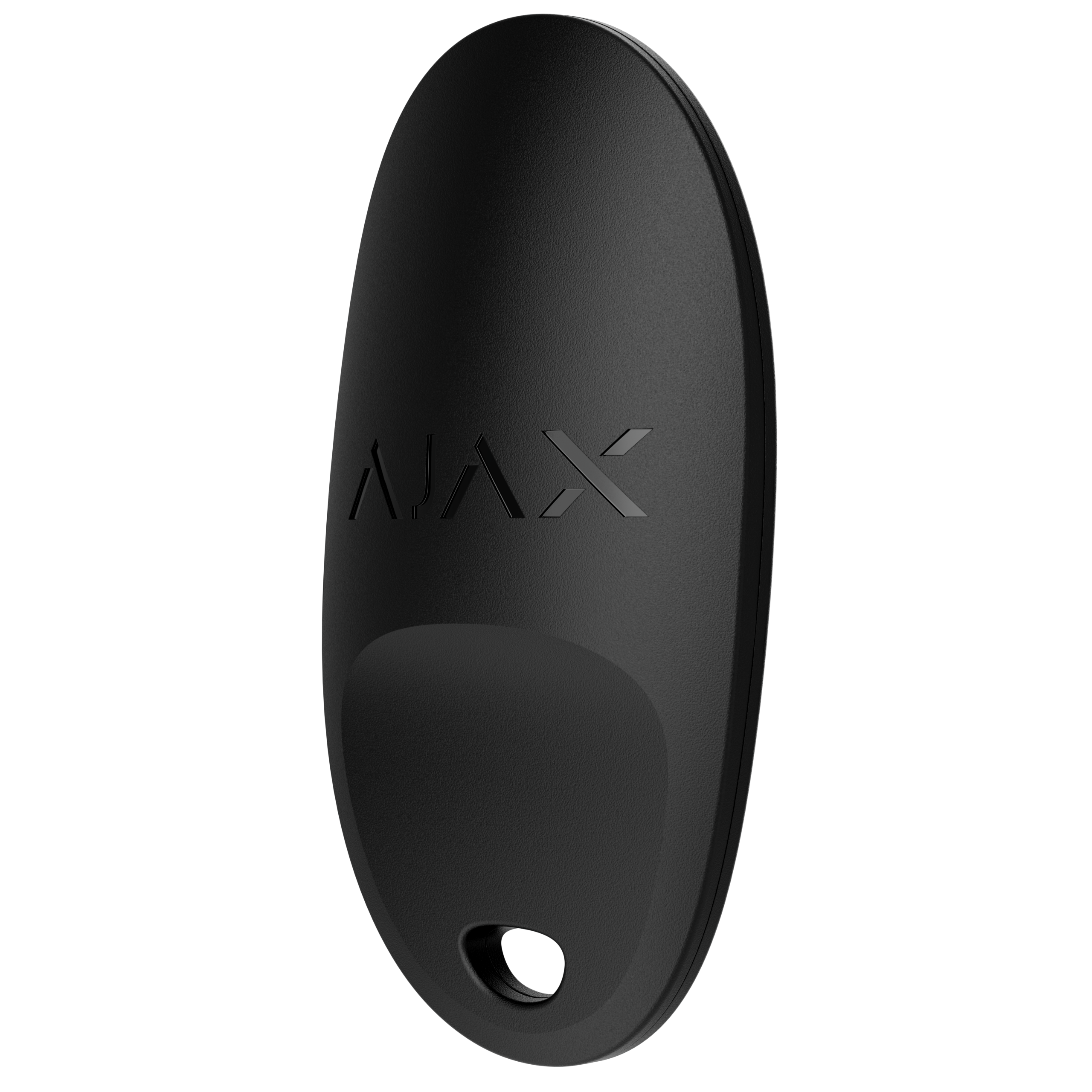 Ajax Superior SpaceControl S Wireless Keyfob - Black (AJA-110754) - Image 3