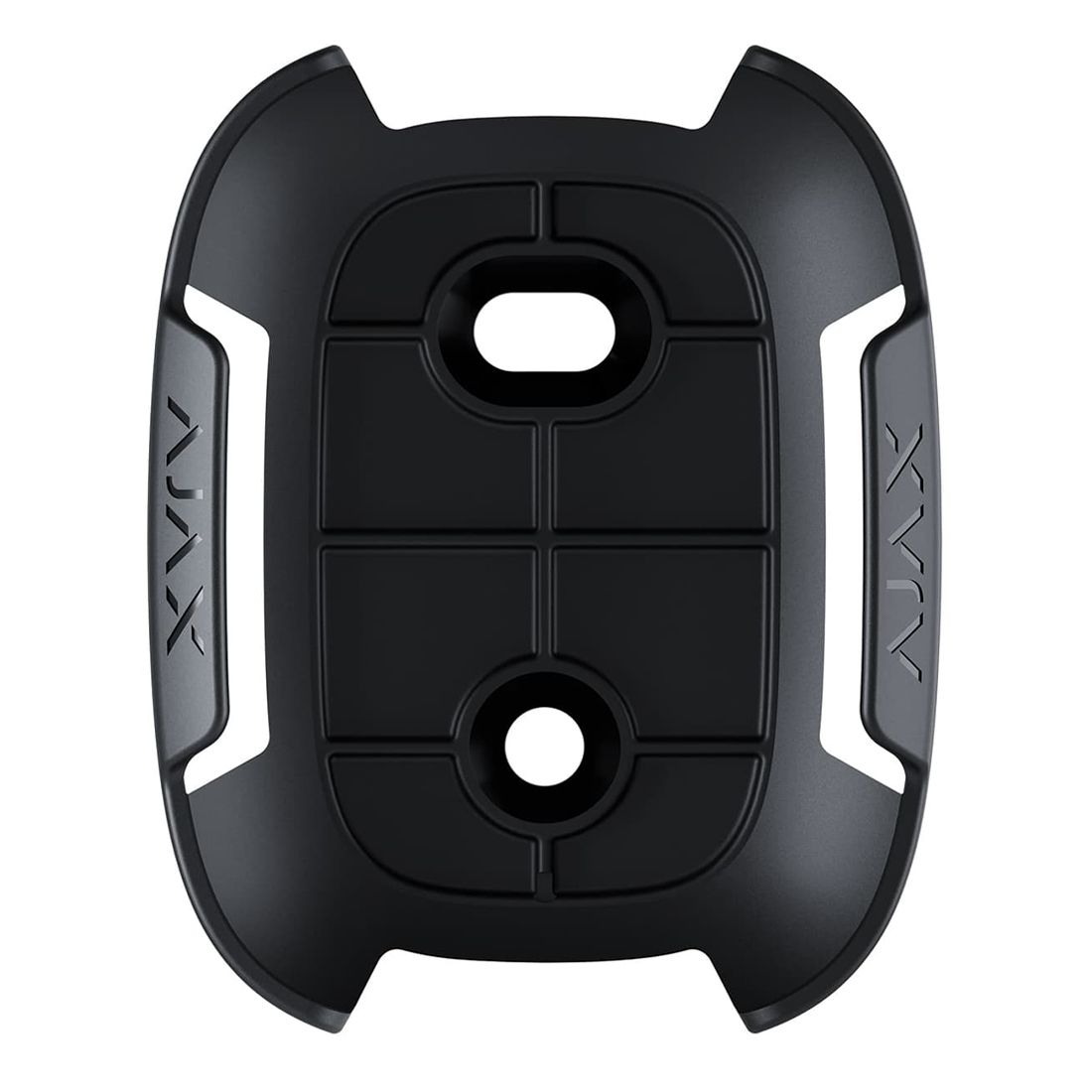 Ajax Holder for Button - Black (AJA-38214)