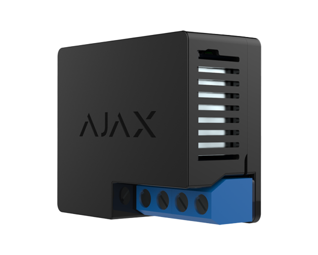 Ajax Relay - Image 5